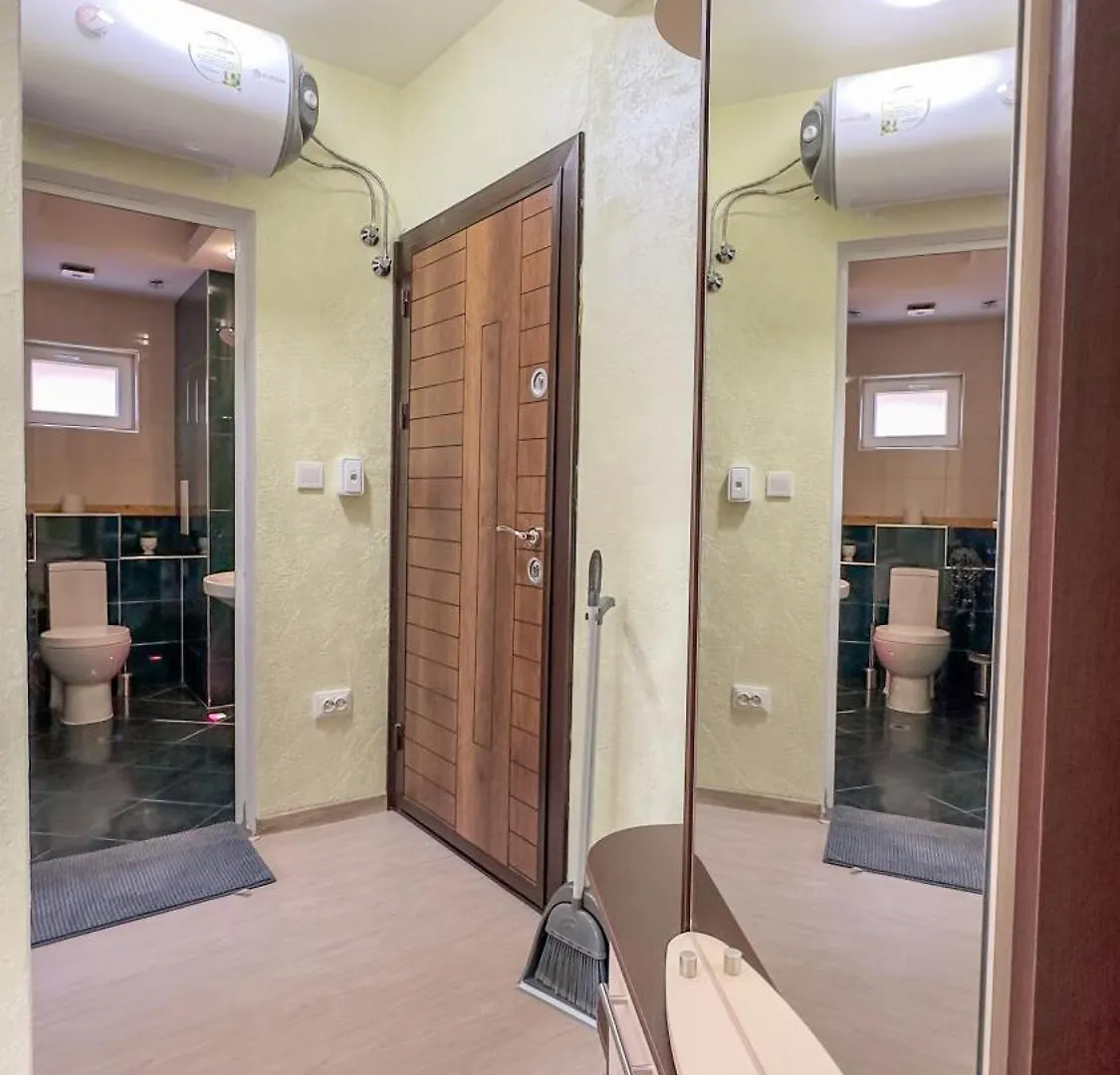 Apartment Апартамент Панчо Sofia Bulgaria
